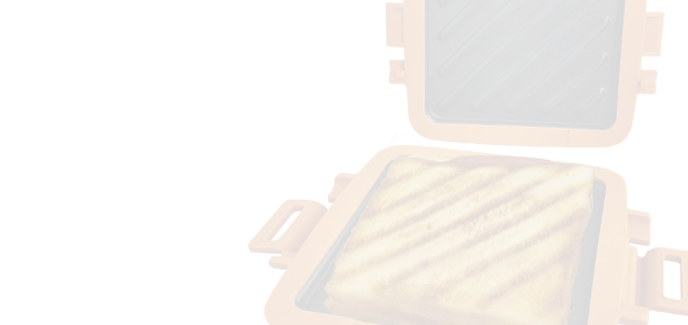 Microwave Toastie Maker - Yellowtree – Micro Munchy